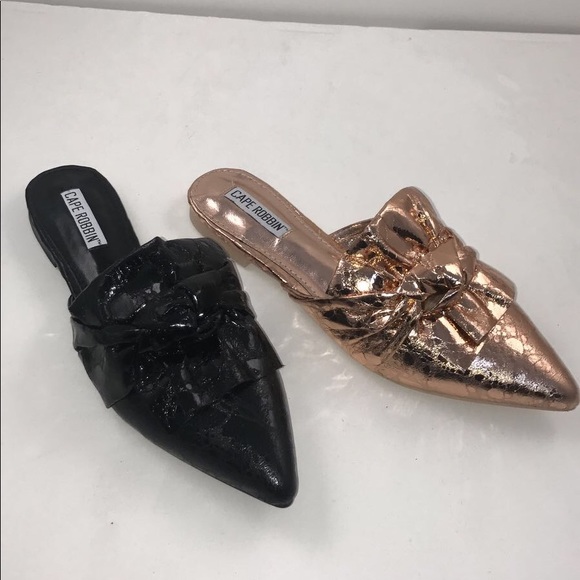 Shoes - Flats comfy shoes truth to size